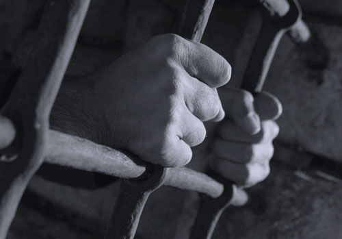 Дело о вымогательстве, грабеже и незаконном лишении свободы